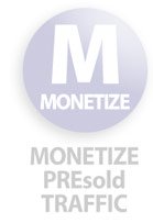 Monetize